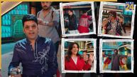ढोल-नगाड़ों संग The Great Indian Kapil Show के 5वां सीजन का हुआ ऐलान, नेटफ्लिक्स पर कब आ रहा कॉमेडी शो?