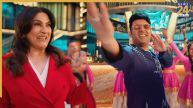 the great indian kapil show season 5