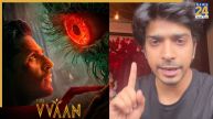The Vvan Song Controversy