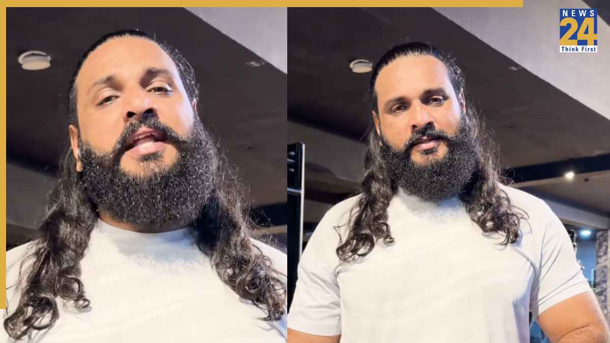 ‘महाभारत’ फेम एक्टर सौरव गुर्जर की बढ़ी मुश्किलें, कोर्ट ने 14 दिन की न्यायिक हिरासत में भेजा