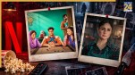 Netflix top 5 thriller movies