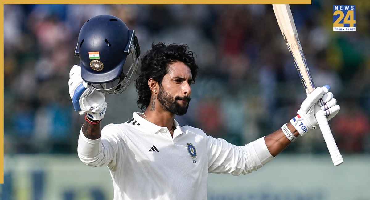Duleep Trophy 2026