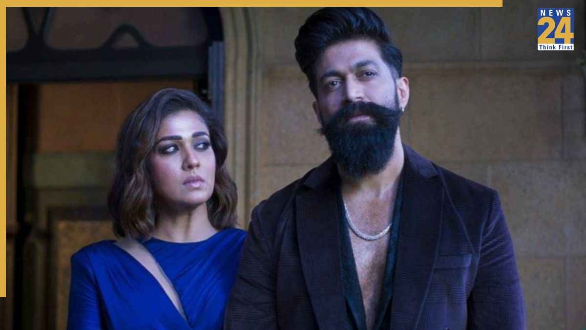 Toxic OTT Update: सिनेमाघरों में फ्लॉप होने के बाद ओटीटी पर आ रही 'टॉक्सिक', जानें कब और कहां होगी रिलीज