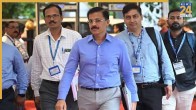 IAS officer Tukaram Mundhe, devendra Fadnavis, eknath Shinde, Instagram followers