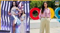 miss universe india finalist umanga kumavat