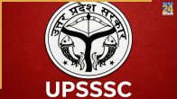 UPSSSC Forest Guard Exam City Slip Out