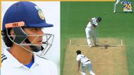 vaibhav sooryavanshi smashed 14 runs in mohammed siraj over