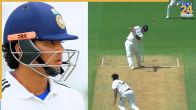 vaibhav sooryavanshi smashed 14 runs in mohammed siraj over