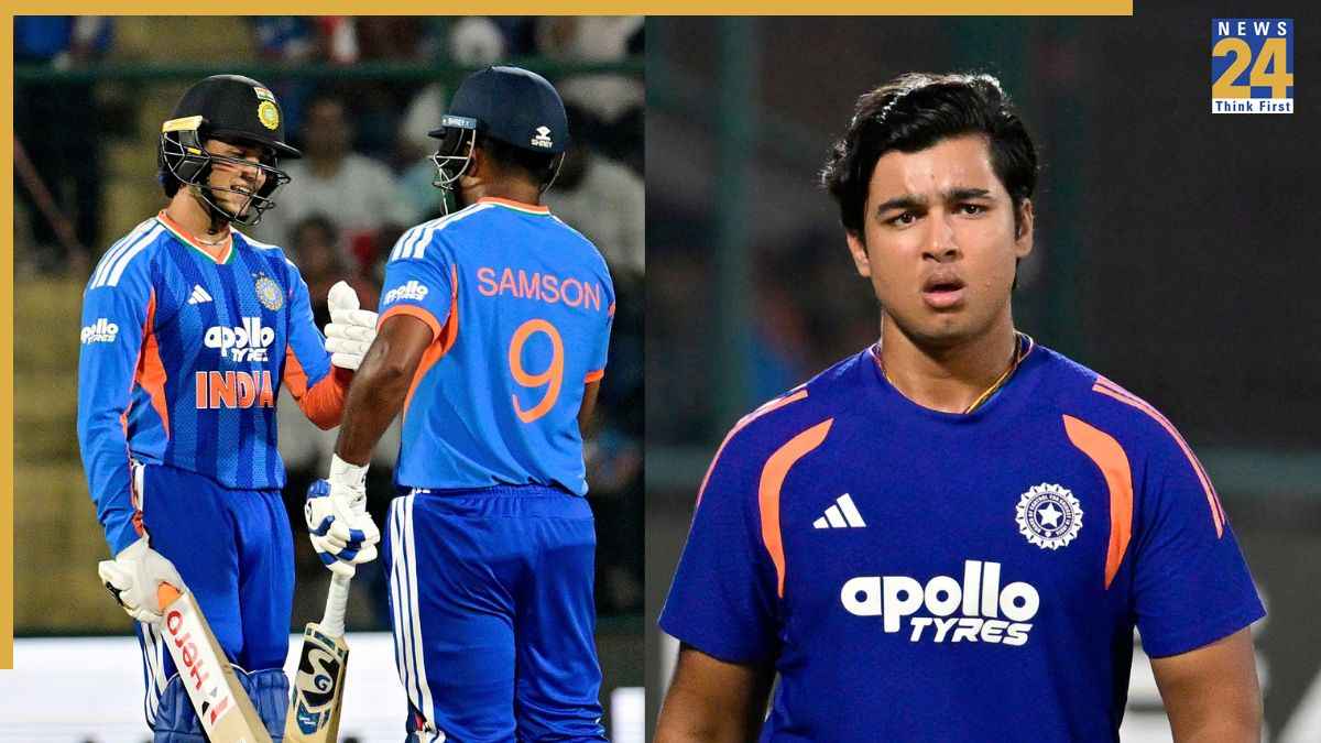 अभिषेक-संजू ओपनर, वैभव नंबर 3… मोहम्मद कैफ ने Asian Games के लिए बनाई टीम इंडिया की अनोखी प्लेइंग 11