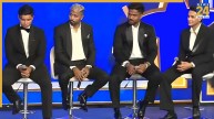 vaibhav sooryavanshi, sanju samson and abhishek sharma