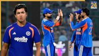 vaibhav sooryavanshi team india