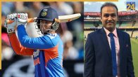 vaibhav suryavanshi and virender sehwag