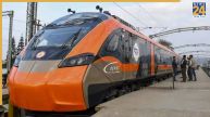 Second Vande Bharat Sleeper Express Train Varanasi to New Delhi