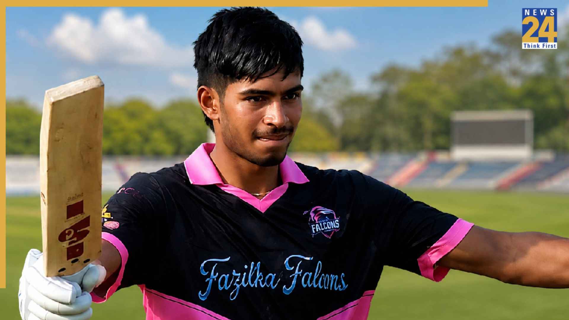 vihaan malhotra