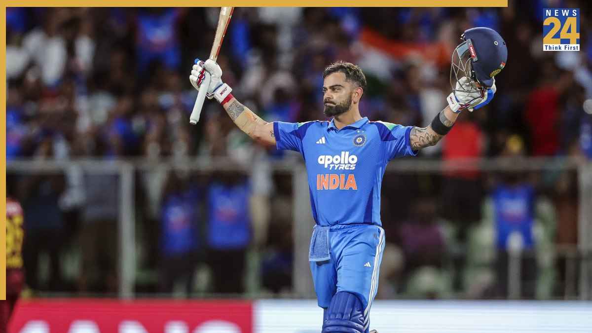 Virat Kohli