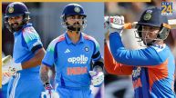 virat kohli vaibhav sooryavanshi rohit sharma
