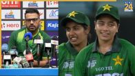 wahab riaz pakistan womens team