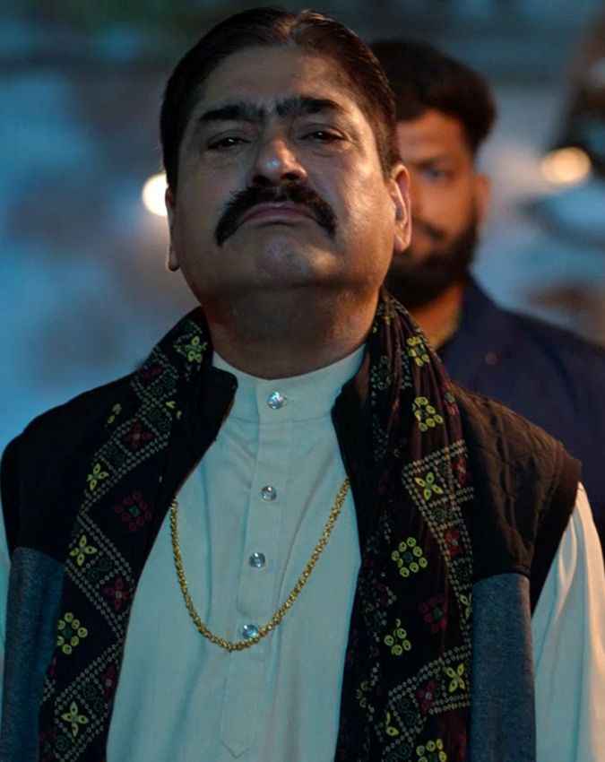 सीरीज की कहानी 