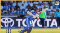washington sundar