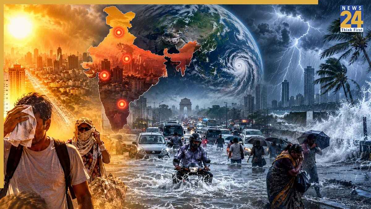 Weather Alert