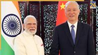 brics summit 2026, brics in delhi, xi jinping delhi visit, xi jinping India, Who Is Cai Qi China, Xi Jinping Aide Cai Qi, Cai Qi India Visit, BRICS 2026, Politburo Standing Committee, Xi Jinping Chief of Staff, कौन हैं काई क्यूई, शी जिनपिंग का राइट हैंड, काई क्यूई, चीन, ब्रिक्स समिट 2026