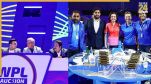 wpl 2027 auction