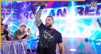 WWE Raw