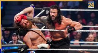 WWE SmackDown