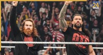 WWE SmackDown