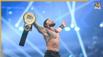 Roman Reigns