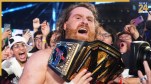 WWE