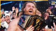 WWE