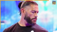 Roman Reigns