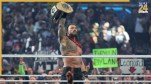 Roman Reigns