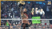 Roman Reigns