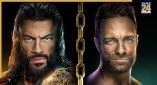 Roman Reigns
