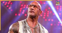 THE Rock