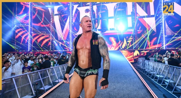 wwe