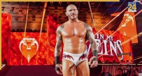 Randy Orton
