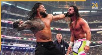 Seth Rollins