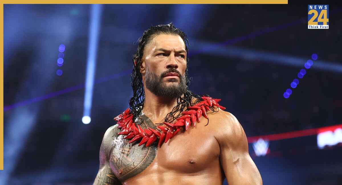 Roman Reigns