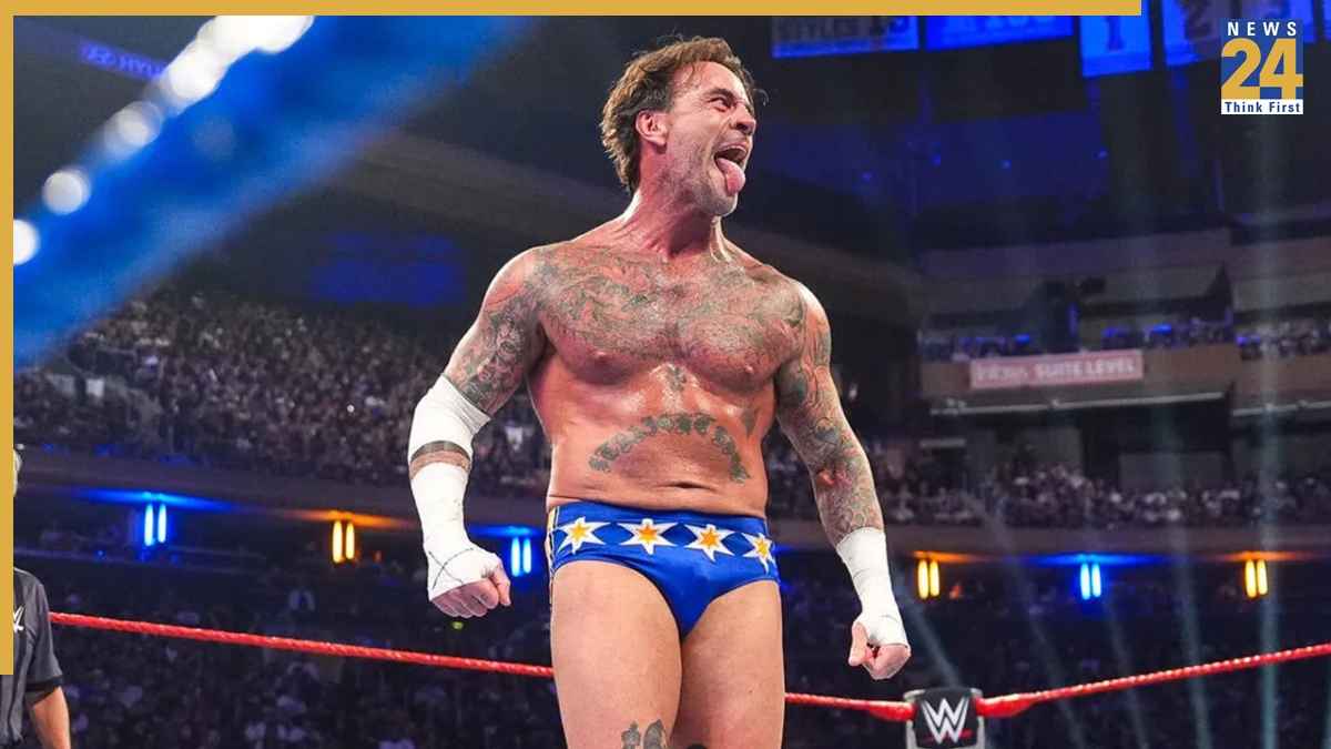 WWE ने 2 रेसलर्स के बीच किया भंयकर मैच का ऐलान, जानिए SmackDown में इस हफ्ते क्या होगा?