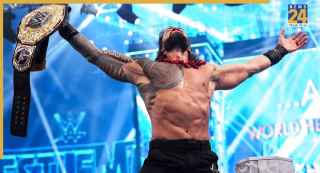 क्या WWE Money in the Bank 2026 में Roman Reigns की होगी हार? दिग्गज ने की चौंकाने वाली भविष्यवाणी