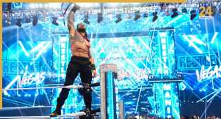 WWE ने Roman Reigns की धमाकेदार वापसी का किया ऐलान, 43 साल के रेसलर का होगा बुरा हाल!