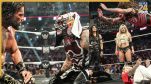 wwe raw results (14 september 2026)
