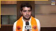 Yash Dabas DUSU President, Yash Dabas ABVP, Yash Dabas Tennis Player, Delhi University Student Union, DUSU President Profile