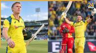 Zimbabwe vs Australia 3rd ODI