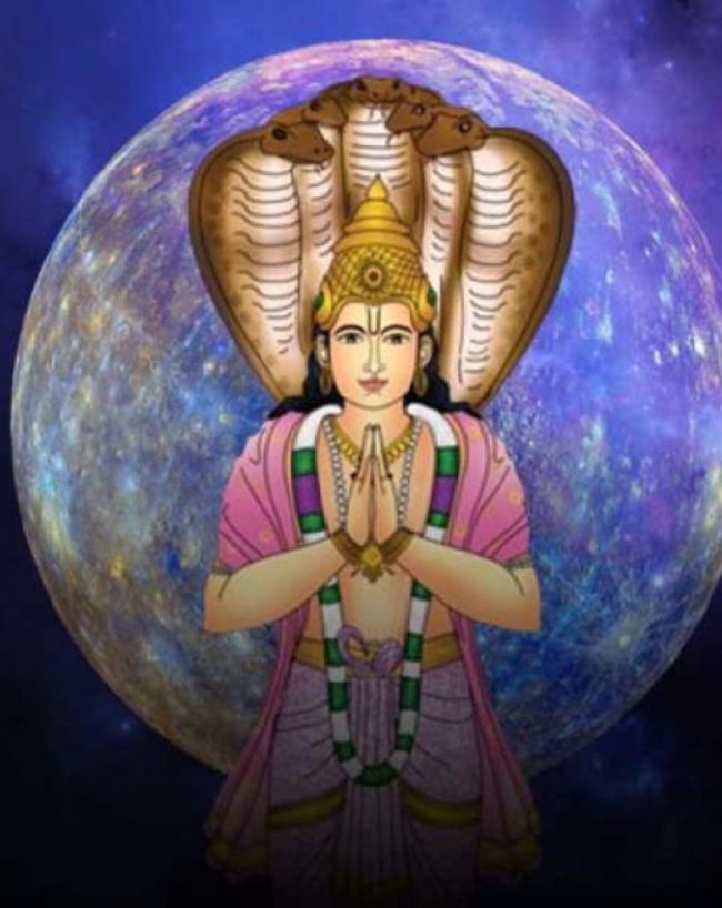 केतु गोचर राशिफल