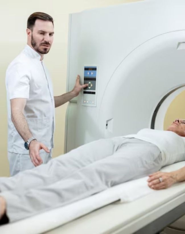 CT Scan क्या होता है?