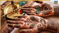 Janmashtami Mehndi: कान्हा की बांसुरी से लेकर मोरपंख तक, जन्माष्टमी पर मेहंदी में बनवाएं ये खूबसूरत डिजाइन